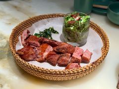 -锦府盐帮·李宅(领展购物广场中关村店)