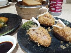 -广东胜利宾馆西关粤中餐厅