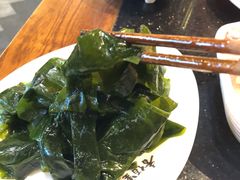 -香佰里鲜货火锅(佳乐金街店)