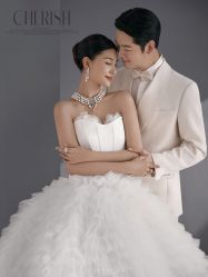 点击看大图 -金夫人婚纱摄影(总店)