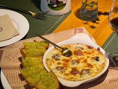 -LUCCA卢卡西班牙海鲜饭(远洋广场店)