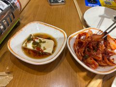 -海云台韩式汤饭·13年匠心韩料(南山店)