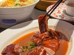 -逸品淮扬(东方渔人码头店)