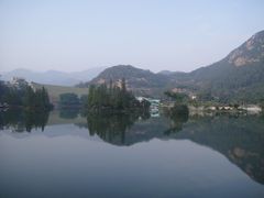 -江门古兜温泉小镇
