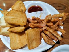 巴西烤肉-晚归月亮湾私家菜(临邑路店)