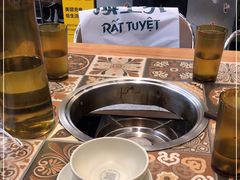 -顶上头·螺蛳火锅(五一新村店)