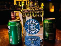 -TIKI鸡尾酒威士忌吧(二横路店)