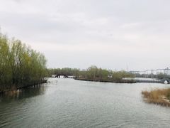 -长春北湖公园