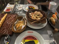 -Mezomd曼索蒂西班牙餐厅(广粤店)