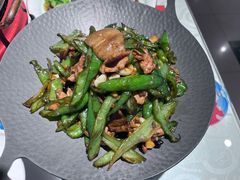 土辣椒小炒肉-沱江小镇 (良乡店)