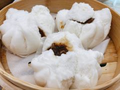 叉烧包-澳门陈光记烧味饭店(万象城店)