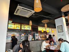 -汪一挑馄饨(老街店)