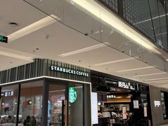 -福田卓悦INTOWN购物中心