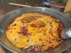 -楠火锅(西单店)