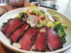 -OLLA 西班牙餐厅(丰盛里店)
