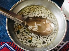 油茶汤-张关合渣(航空大道店)