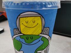 -奈雪的茶(亨特国际广场店)