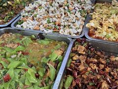 -枣阁园滴滴自助餐