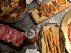 -麻路成都火锅(柏威年店)
