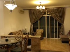 -云南滇池花园国际大酒店温泉