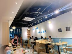 -米泰芒·东南亚料理(体育西店)
