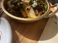 -秋香家韩式炭火烤肉(磐石路店)