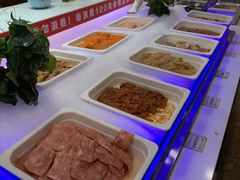 -金太郎自助烤肉.火锅(宝龙店)