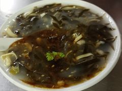 -芳婆糕团店(王府大街店)