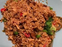 -意卡菲·欢乐聚会餐厅(华侨店)