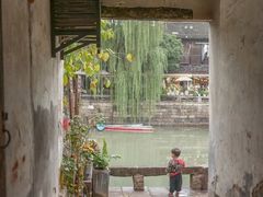 -小河直街历史文化街区