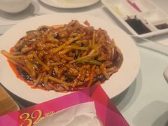 -玉林烤鸭店(黄村兴华店)