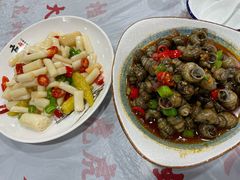 -虎虎龙虾大排档(双井店)