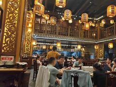 -杨记隆府(南坪店)