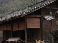 -方岩风景区
