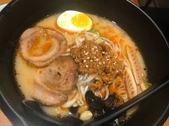 -一心创作料理屋(经开万达店)