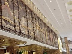 -西安唐隆国际酒店(大雁塔大唐不夜城店)