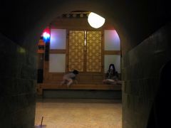 -纽斯桑拿会所(天山店)