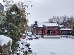 -月坛公园