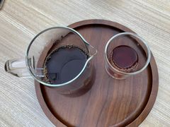 -大酉·M Coffee(北京美术馆店)