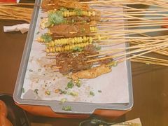 -林二哥宜烤官·宜宾小烧烤