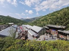 -雁门关景区