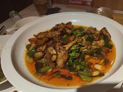 -百年神厨·地道川菜(清江西路店)