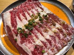 -姜虎东白丁烤肉(恒隆广场店)