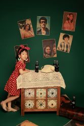 -儿时蒙太奇摄影(亦庄店)