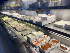 -汤鲜生自助臻选盖碗火锅(福城天虹店)