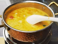 冬阴功海鲜汤-帕蓝·暹罗料理(大学路店)