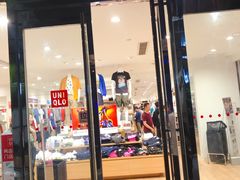 -优衣库(温州财富购物中心店)