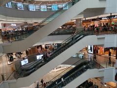 -翠微百货(龙德店)