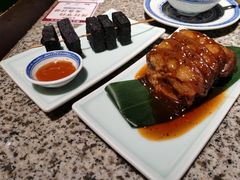 -南京大牌档(三阳广场苏宁店)