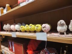 -耶里夏丽新疆餐厅(百联中环购物广场店)